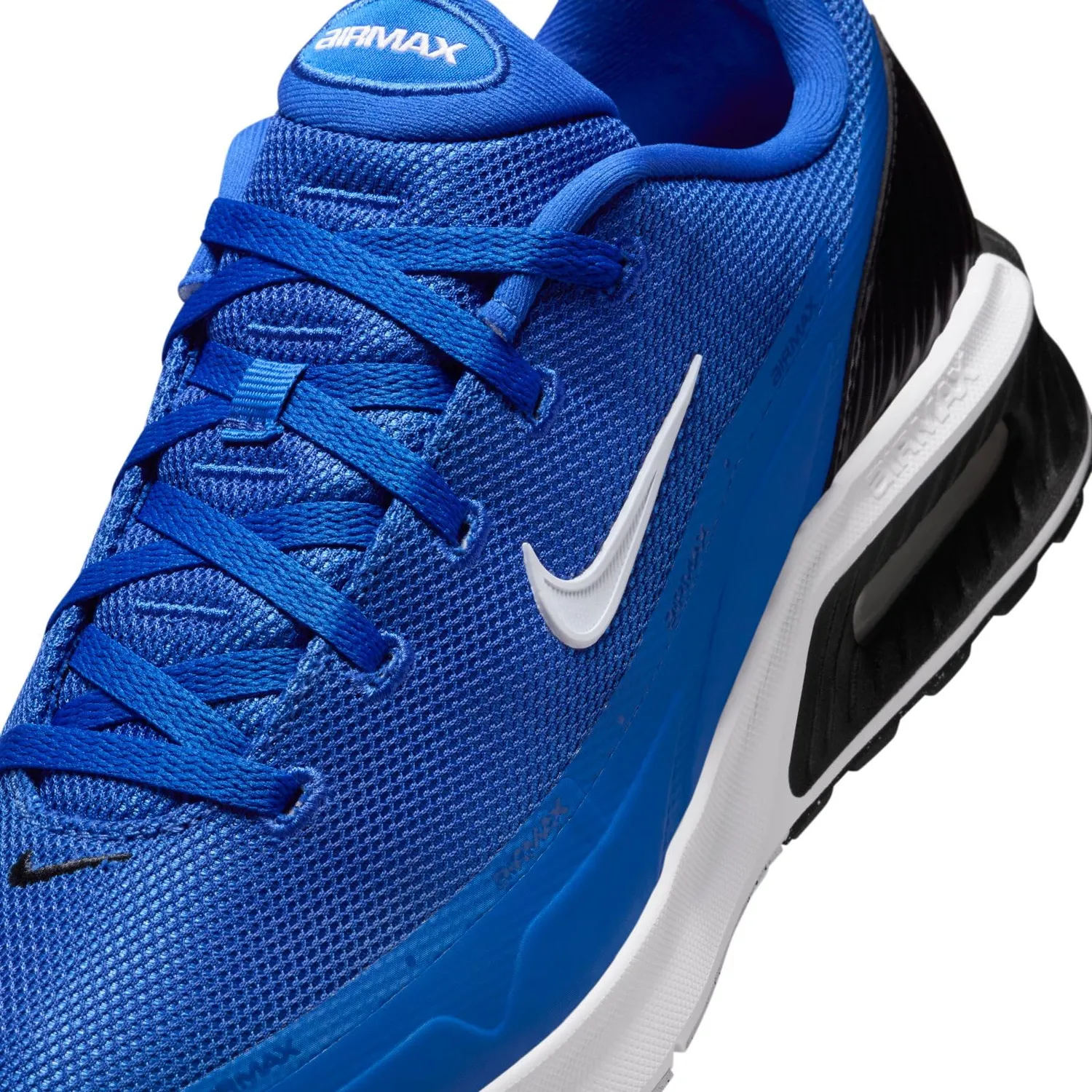 Nike Air Max BIA sneakers uomo 42.5 EU ammortizzate
