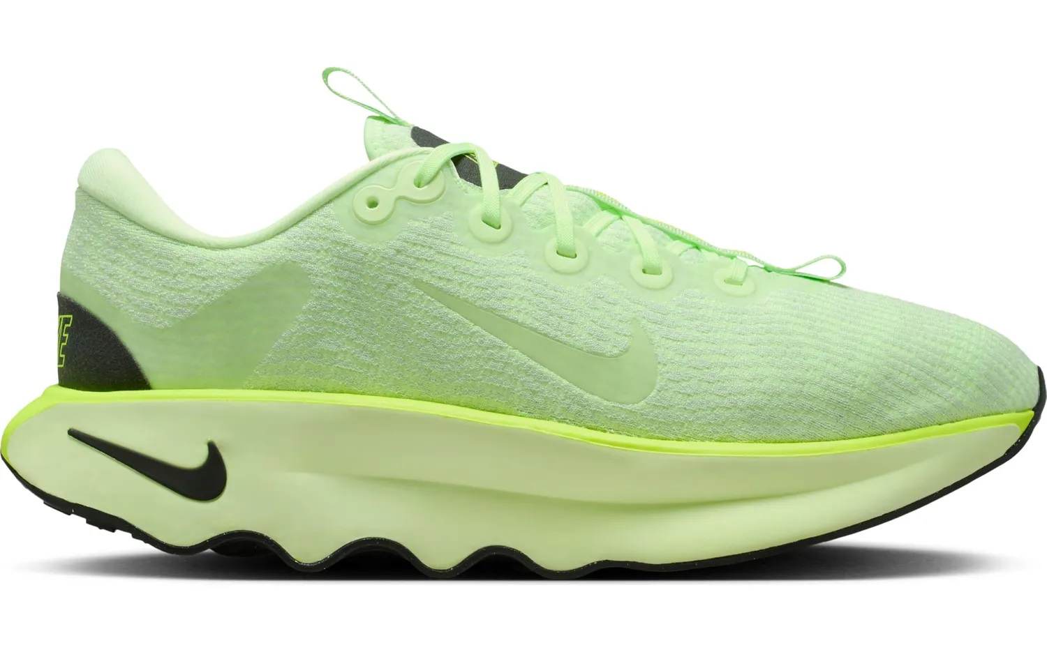 Nike Motiva scarpe walking uomo grigie
