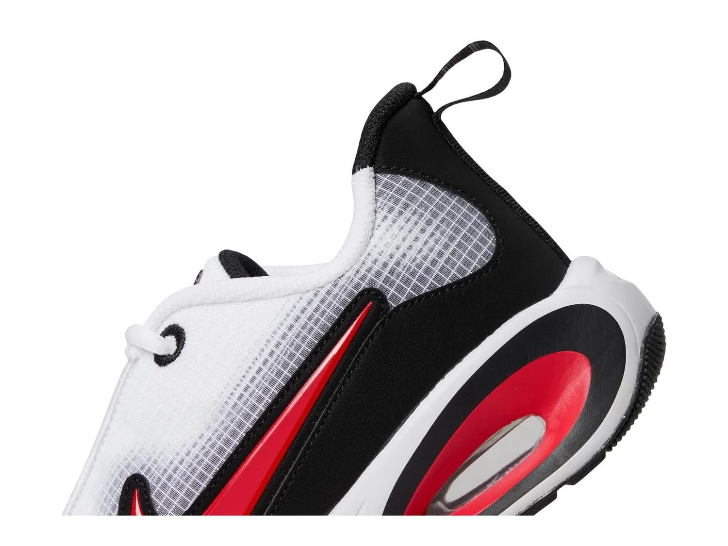 Nike Air Max Nova scarpe ragazzi bianca 38 EU Air