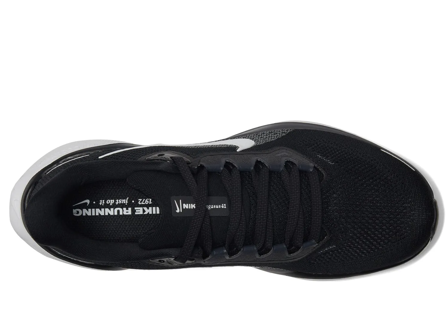 Nike Pegasus 41 running donna nere 2024