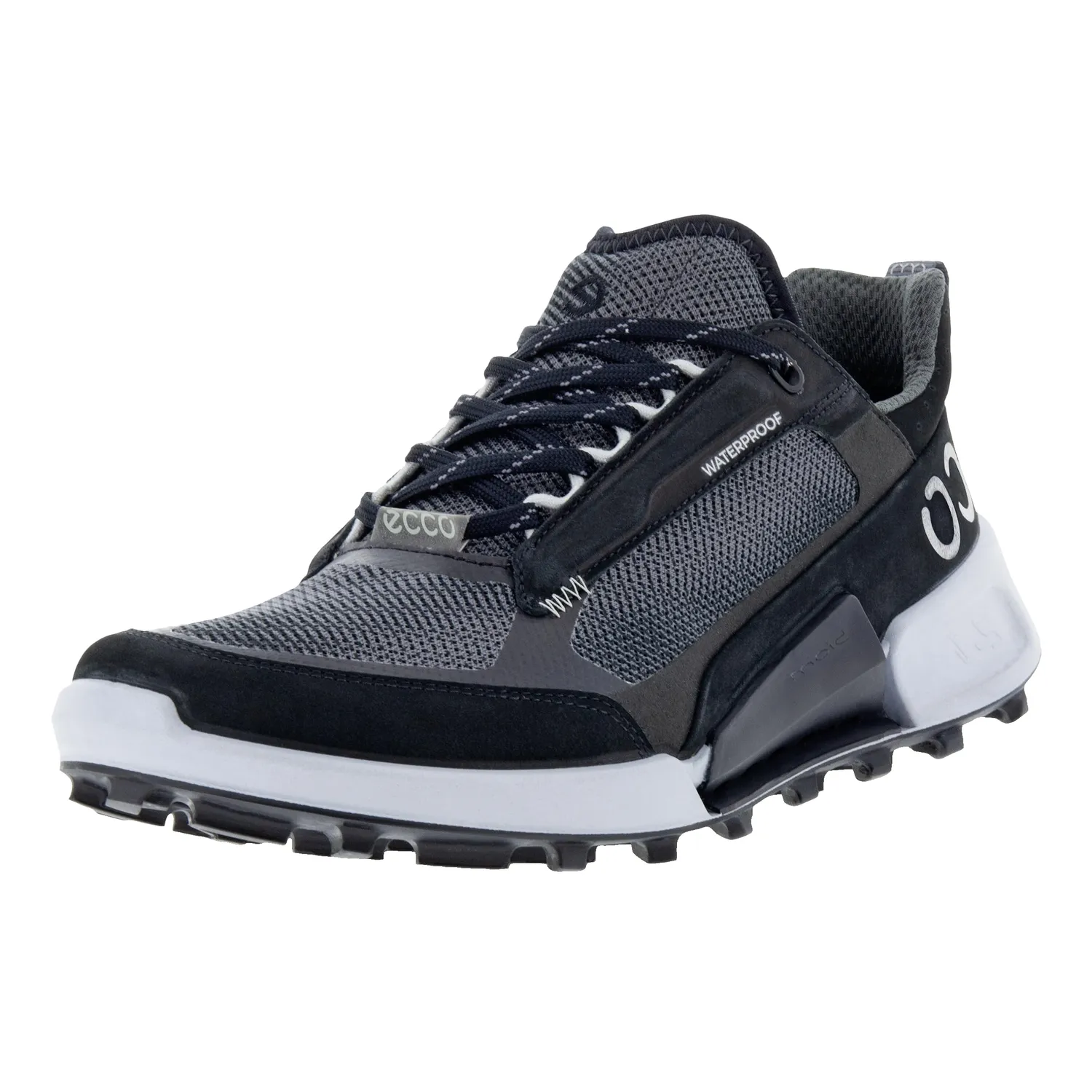 Ecco Biom 2.1 X Country scarpe donna marrone