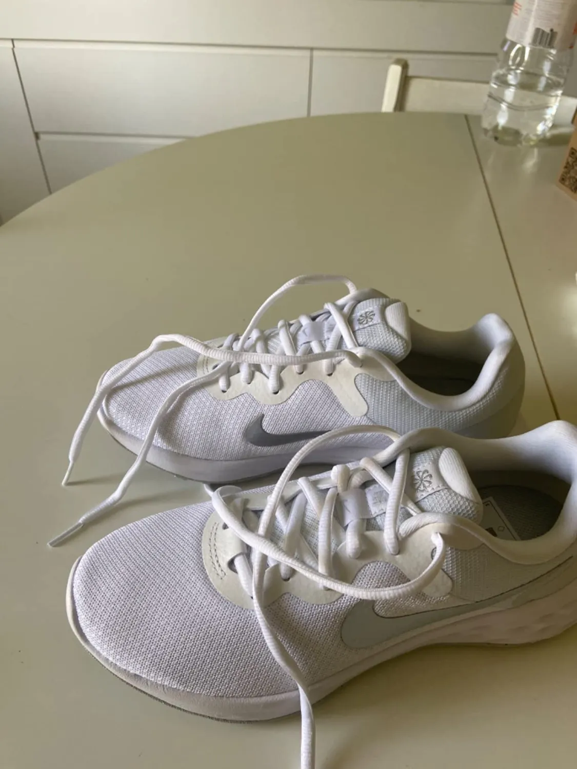 Nike Revolution 6 Next Nature scarpe donna nero
