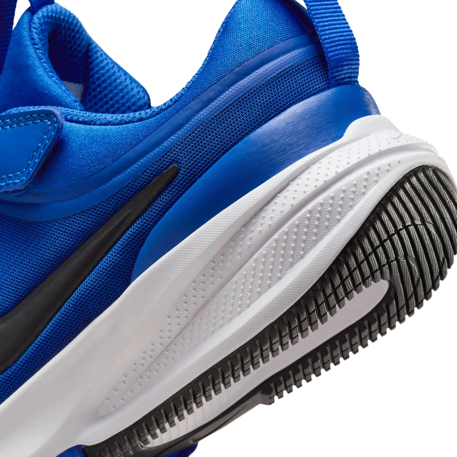 Nike Star Runner 5 Scarpe Running Bambino 31 EU Blu Royal