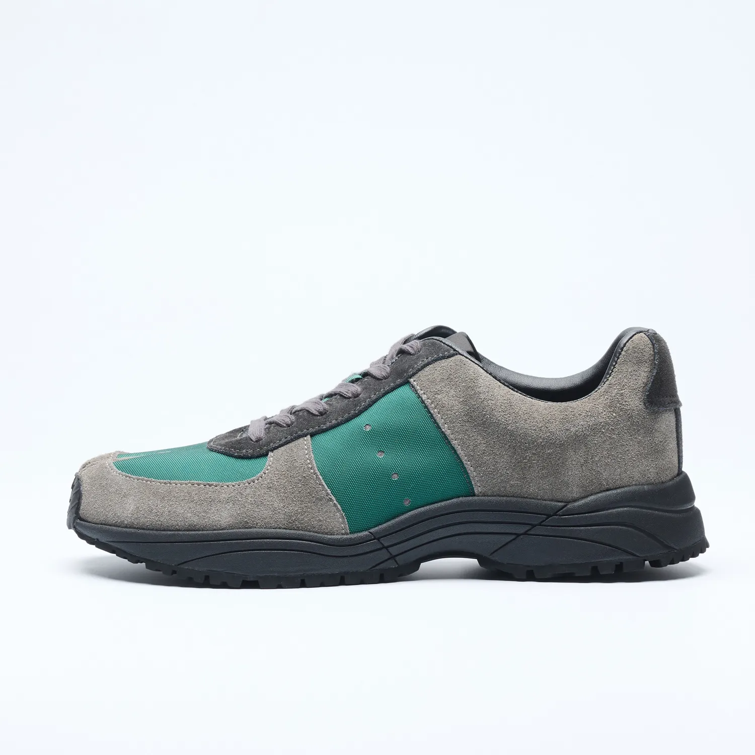 Tabito 52 Tactical Trainer sneakers verdi 38 tactical