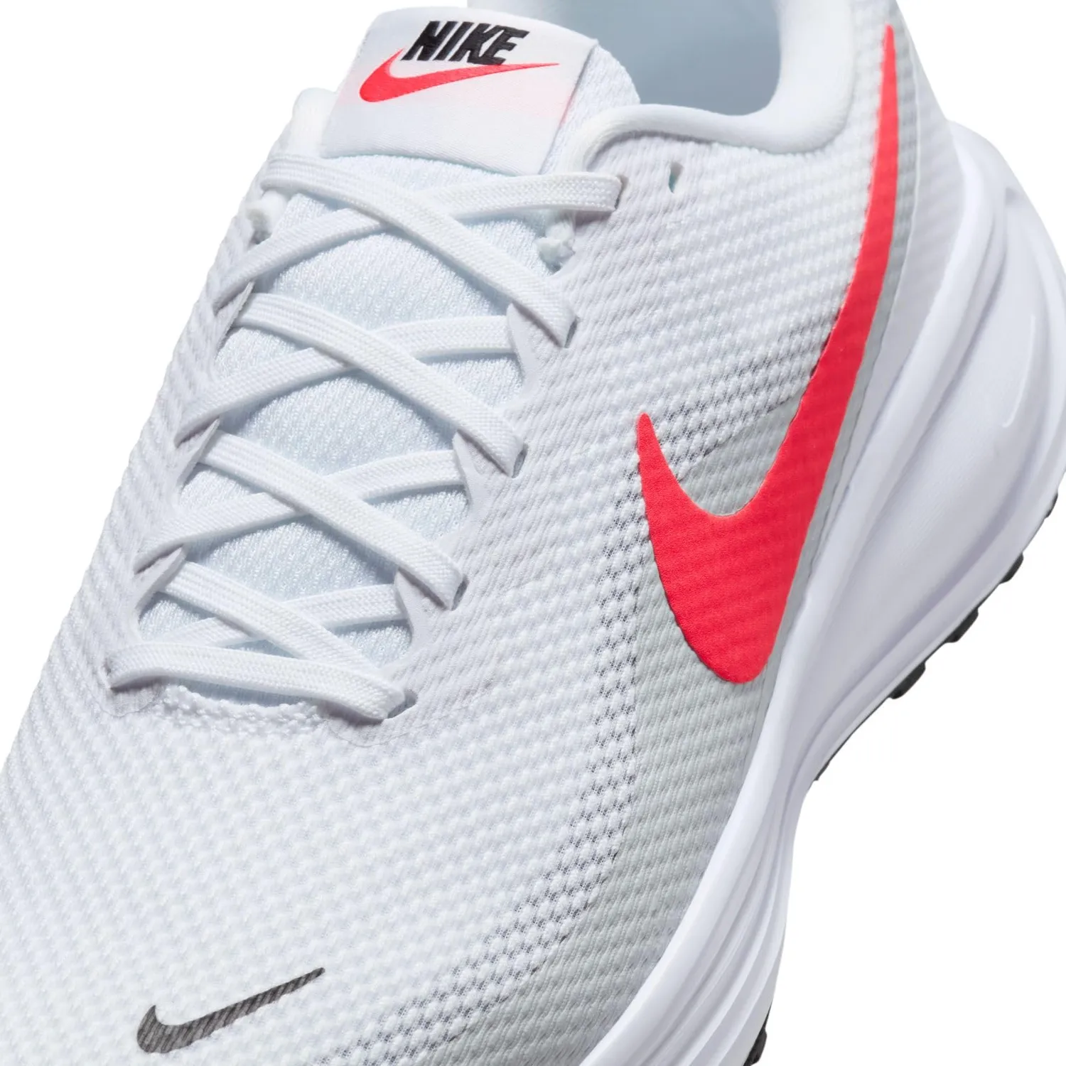 Nike Revolution 8 running uomo 40.5 extra larga