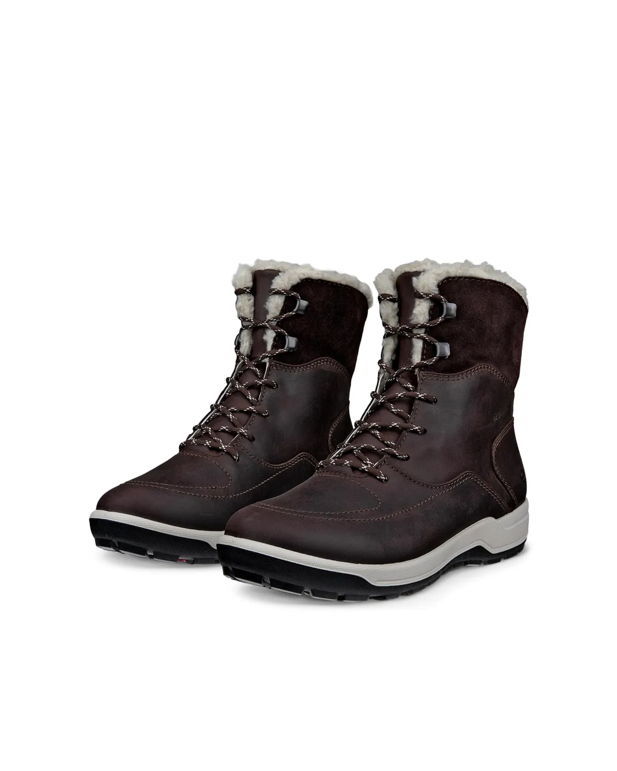 Ecco Trace Lite stivali trekking donna 42 EU impermeabili