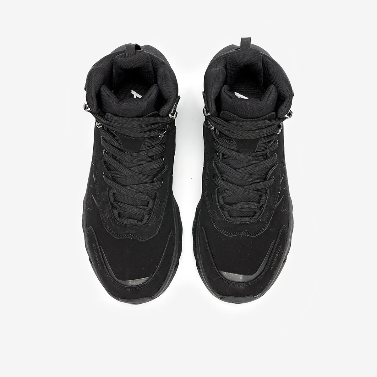 Fluchos Speed Urban AT171 sneakers uomo nero pro-tex