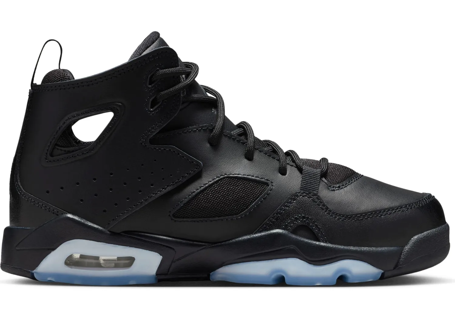 Jordan Flight Club 91 scarpe ragazzo 38 EU