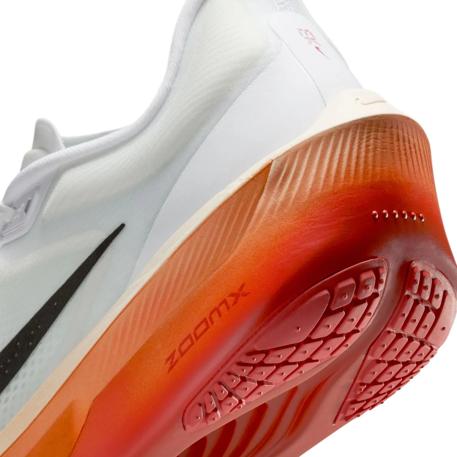 Nike Zoom Fly 6 Kipchoge Corsa Uomo 38.5 EU piastra carbonio