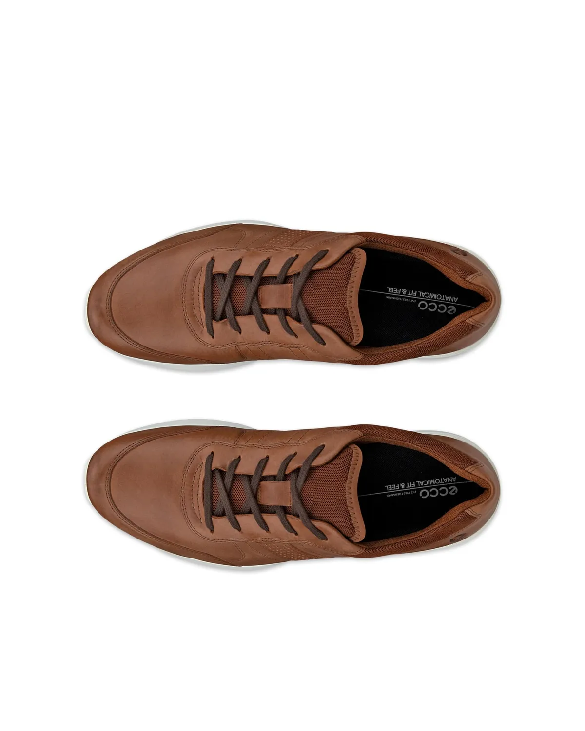 Ecco CS25 sneakers uomo casual comfort quotidiano