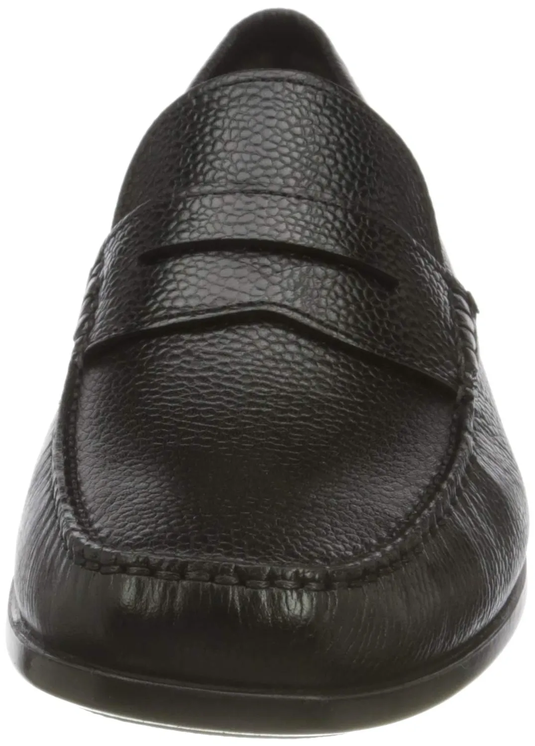 Ecco Dress Mocassini Uomo Pelle Eleganti