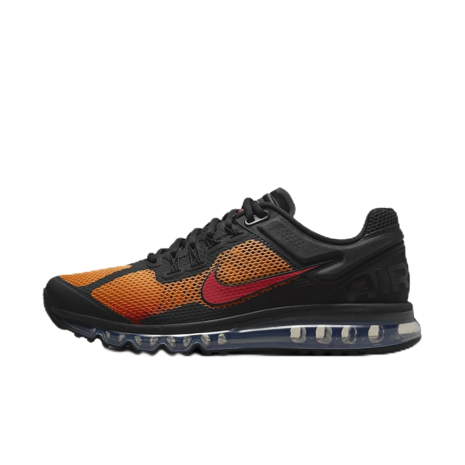Nike Air Max 2013 sneakers uomo 44 EU ammortizzate
