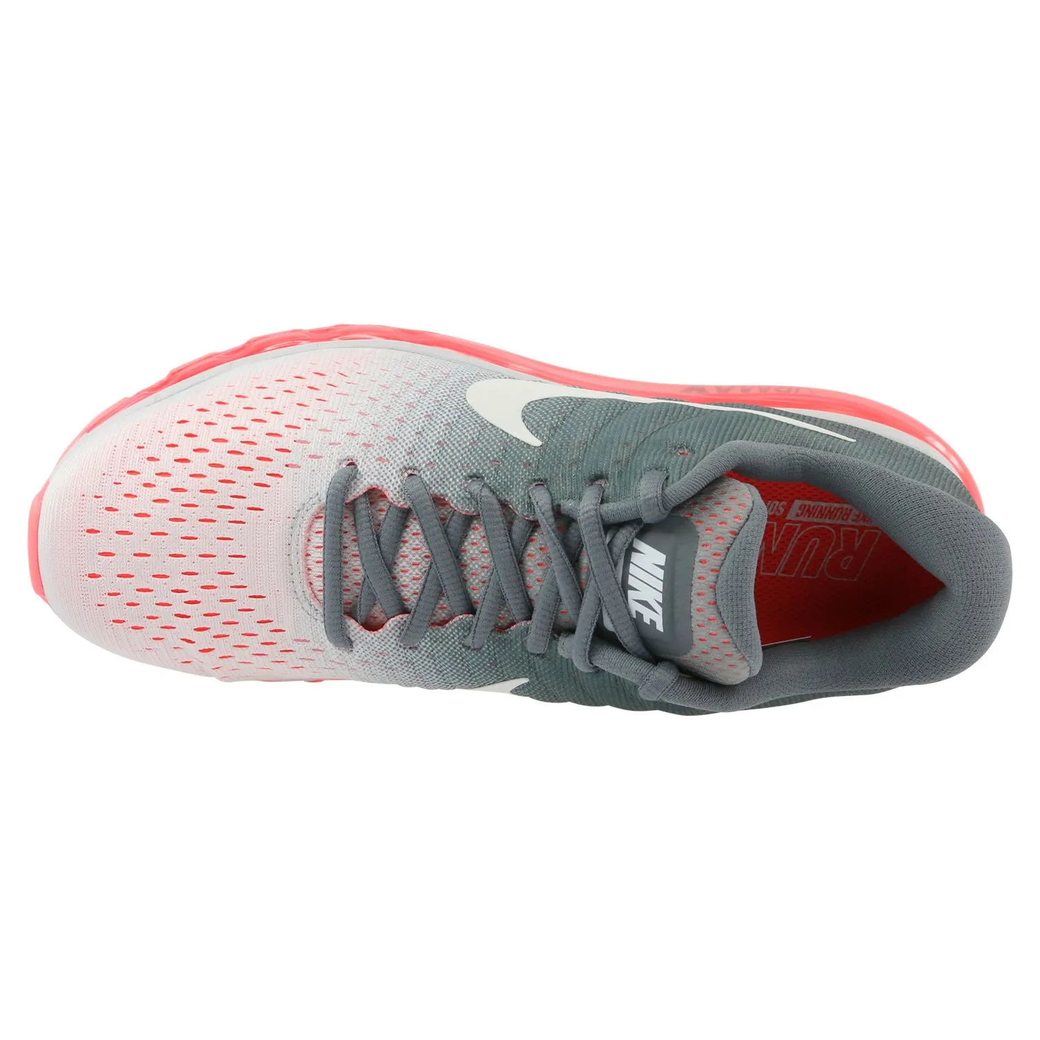 Nike Air Max 2017 sneakers donna 39 EU nere