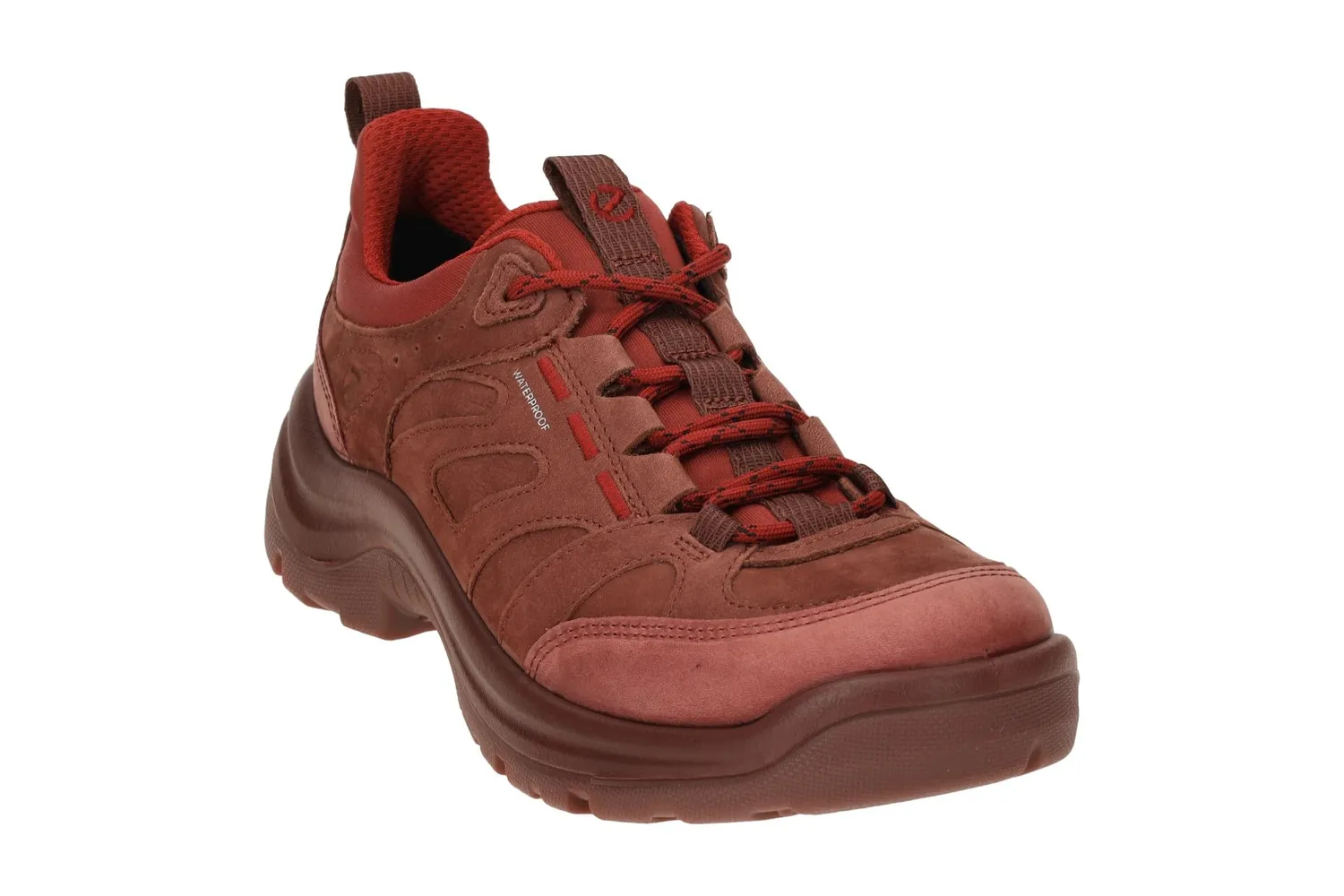 Ecco Offroad WP scarpe trekking donna 37 EU