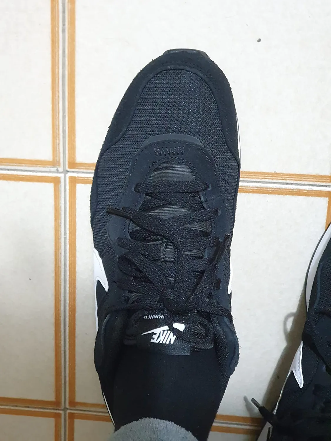 Nike Venture Runner sneakers donna comfort daily retrò