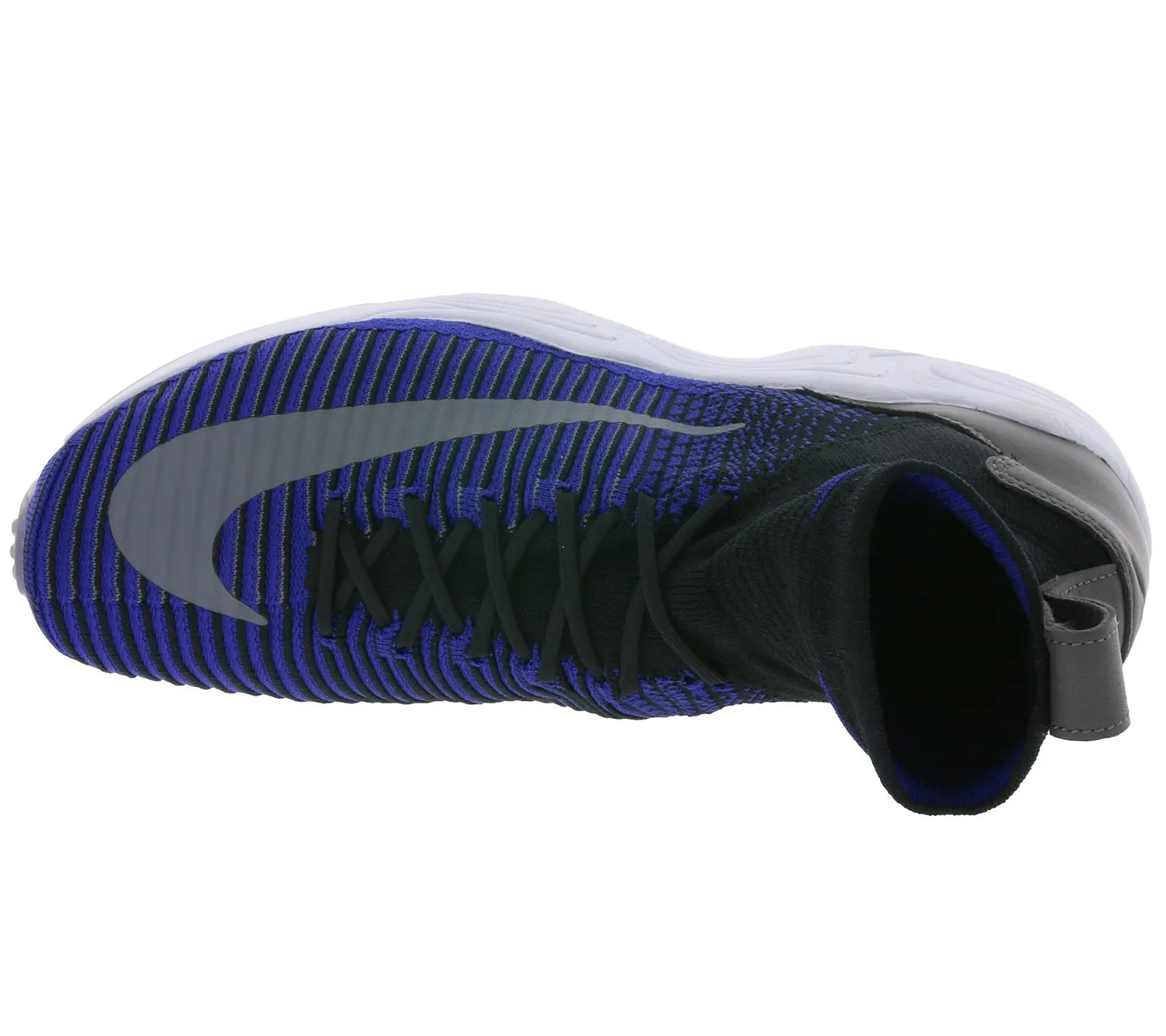 Nike Zoom Mercurial XI scarpe calcio uomo nero 47 EU