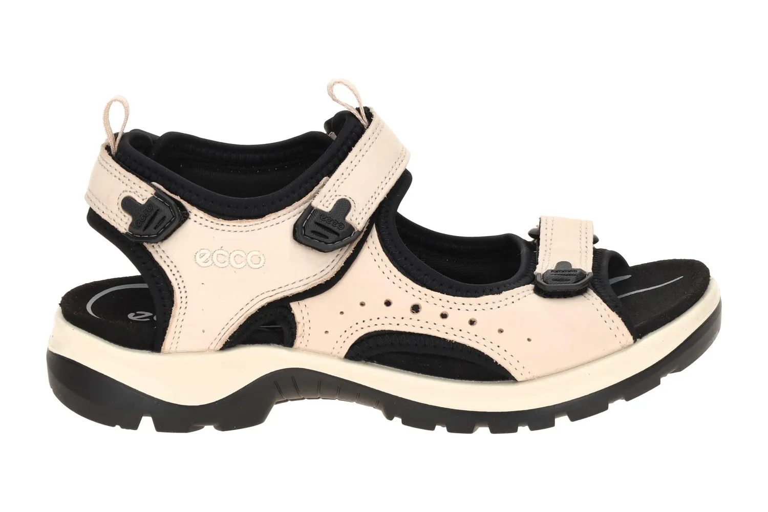 Ecco Offroad Andes II sandali donna 39 EU rosa