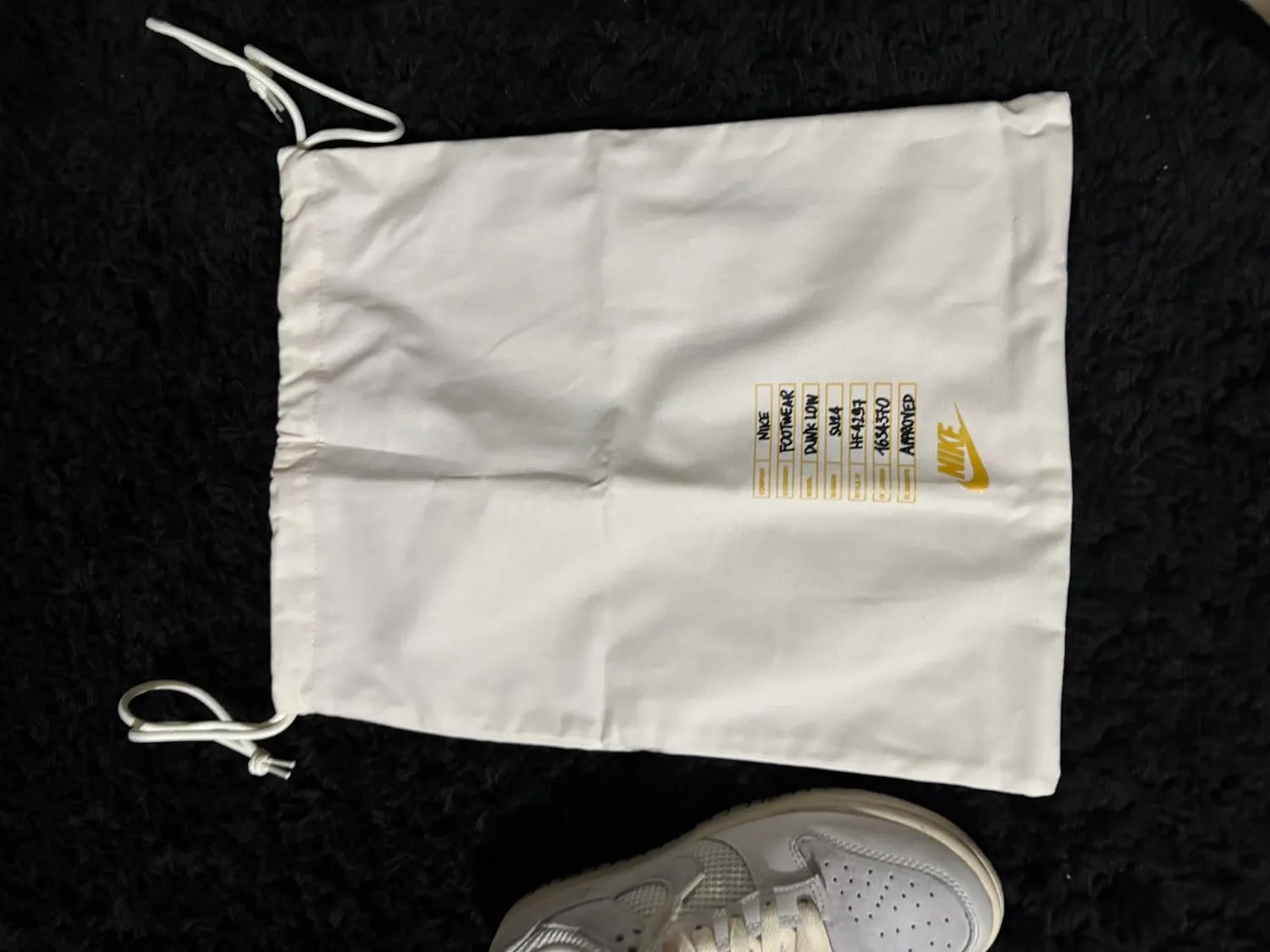 Nike Air Force 1 React scarpe basket uomo streetwear