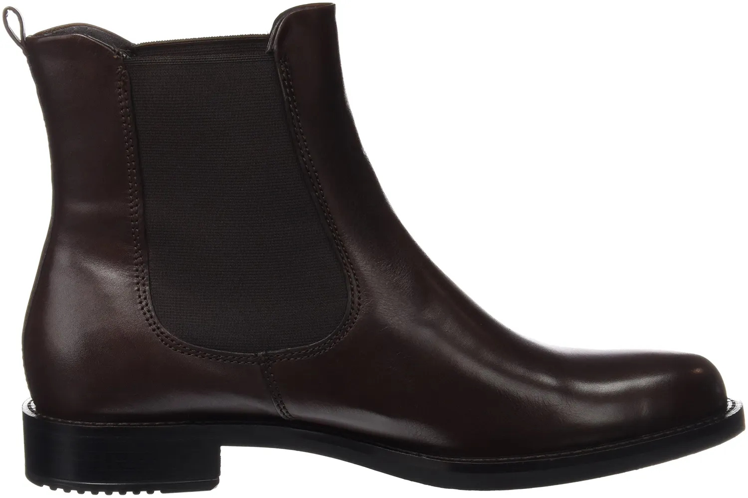 Ecco Sartorelle 25 stivali chelsea donna 37 EU pelle