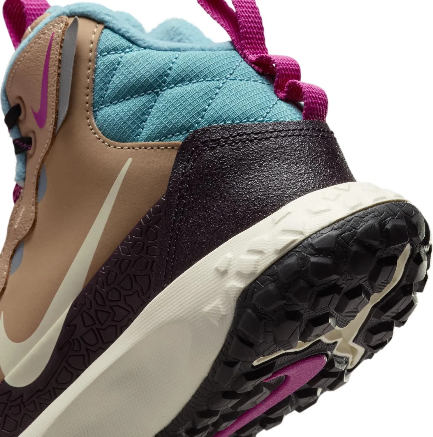 Nike Terrascout scarpe bambino 37.5 EU impermeabili