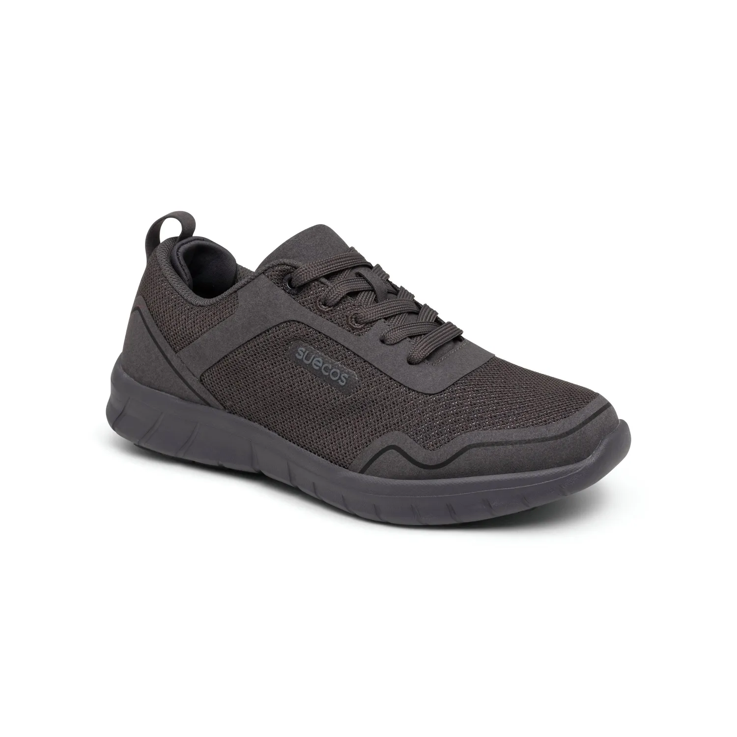 Suecos Stabil scarpe lavoro grigie traspiranti