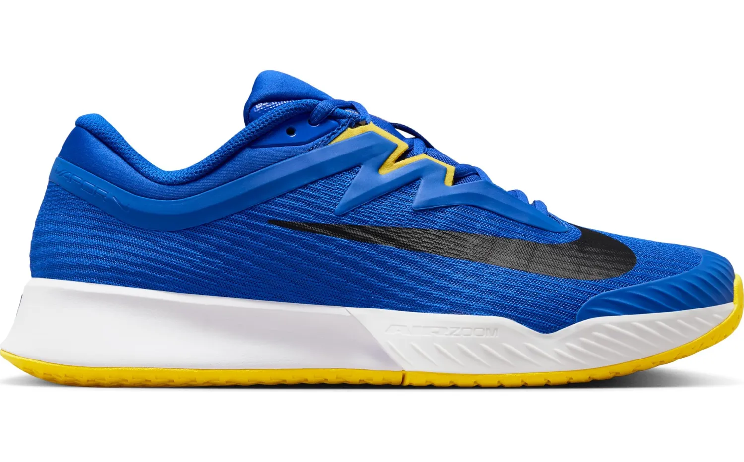 Nike Vapor Pro 3 scarpe tennis uomo 49.5 EU cemento