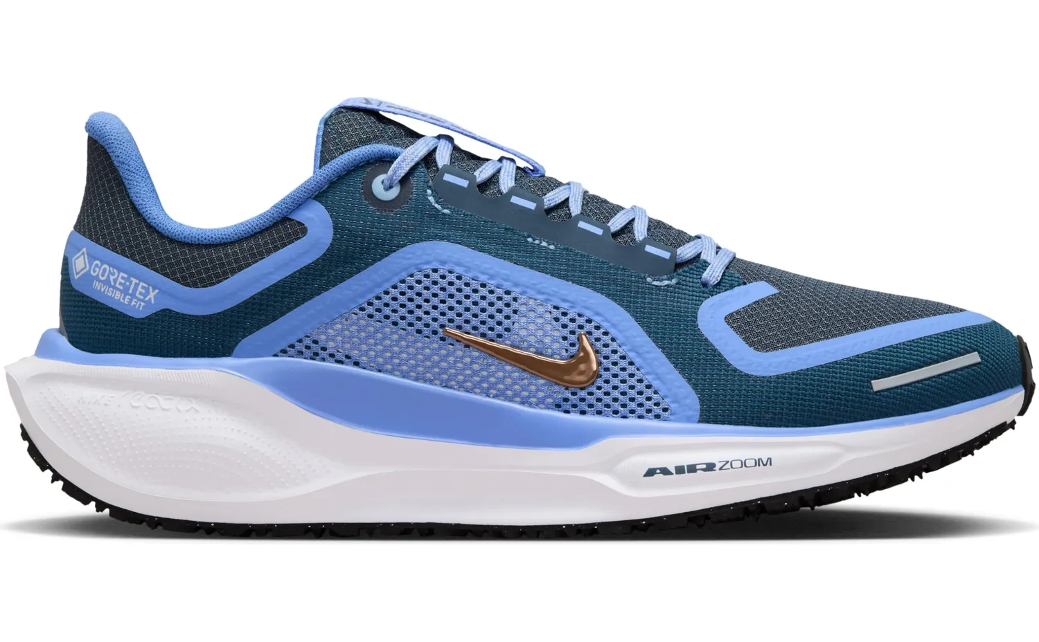 Nike Pegasus 41 Gore-Tex scarpe corsa donna 36 EU