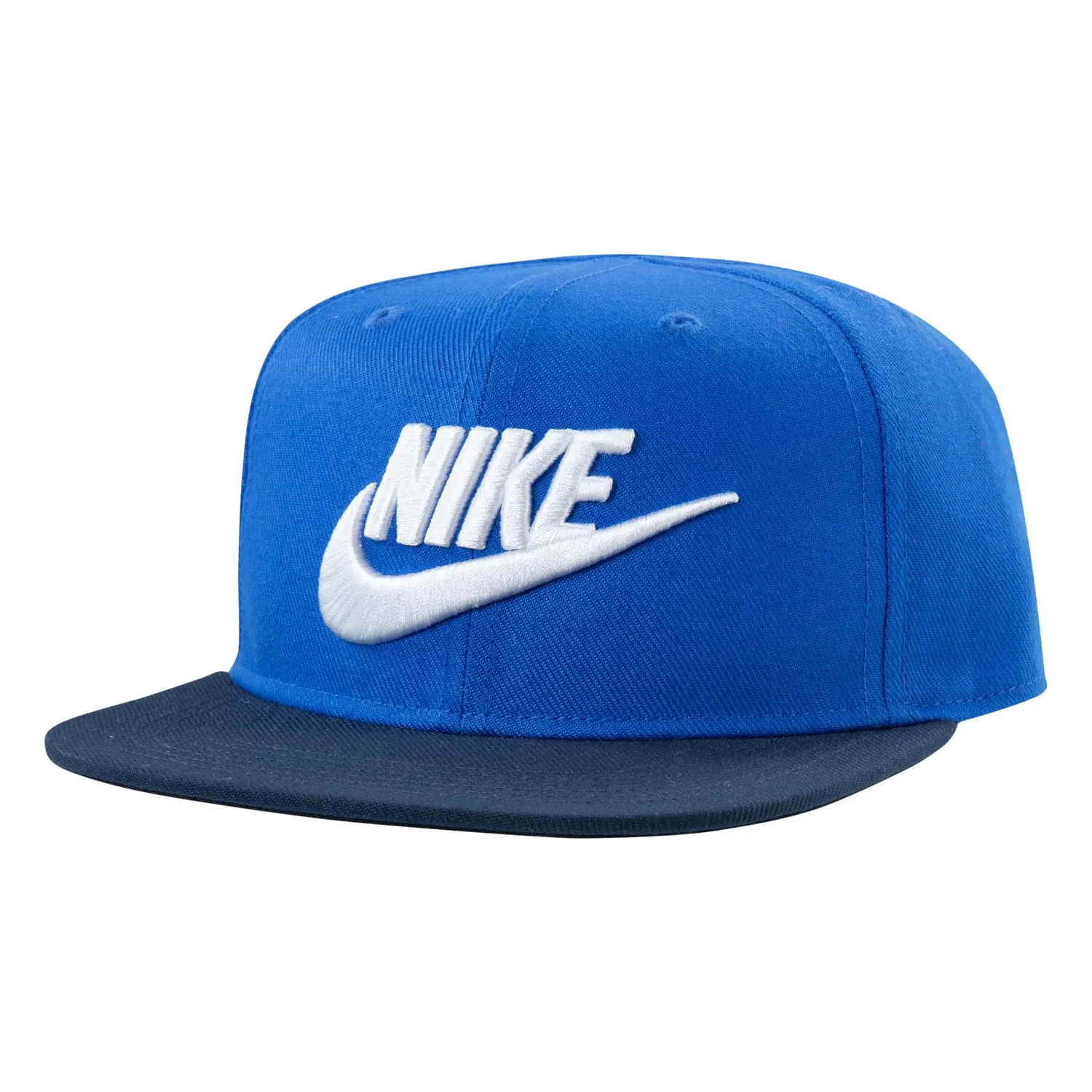 Nike True Limitless Snapback berretto University Red