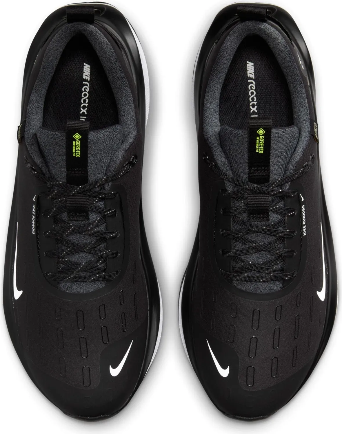 Nike InfinityRN 4 Gore-Tex scarpe running uomo pioggia