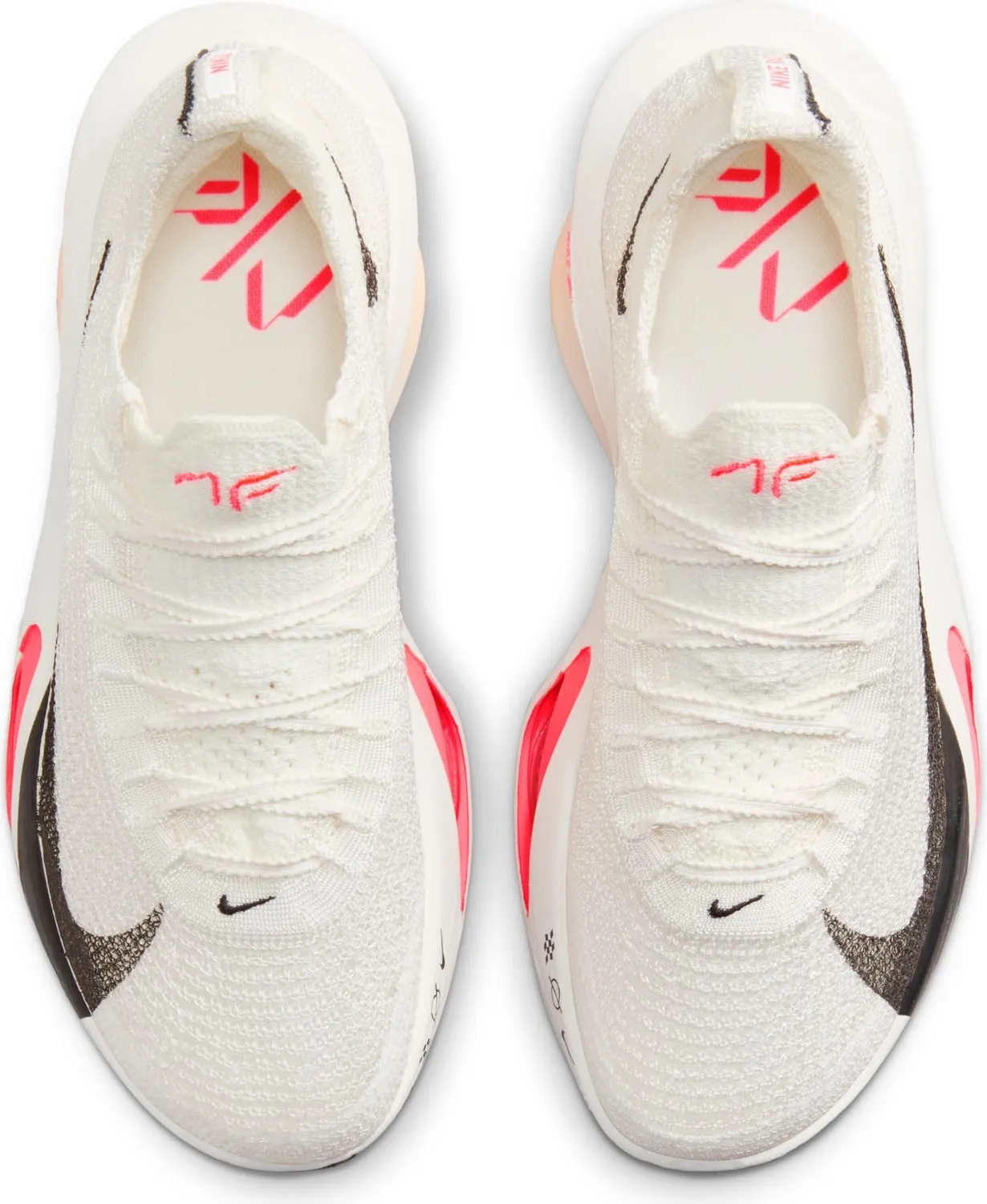 Nike Alphafly 3 FD8315 scarpe corsa donna 38 EU carbonio