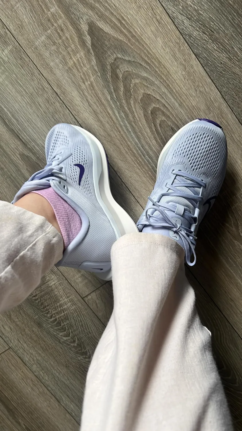 Nike Quest 6 scarpe running donna bianche EU 39