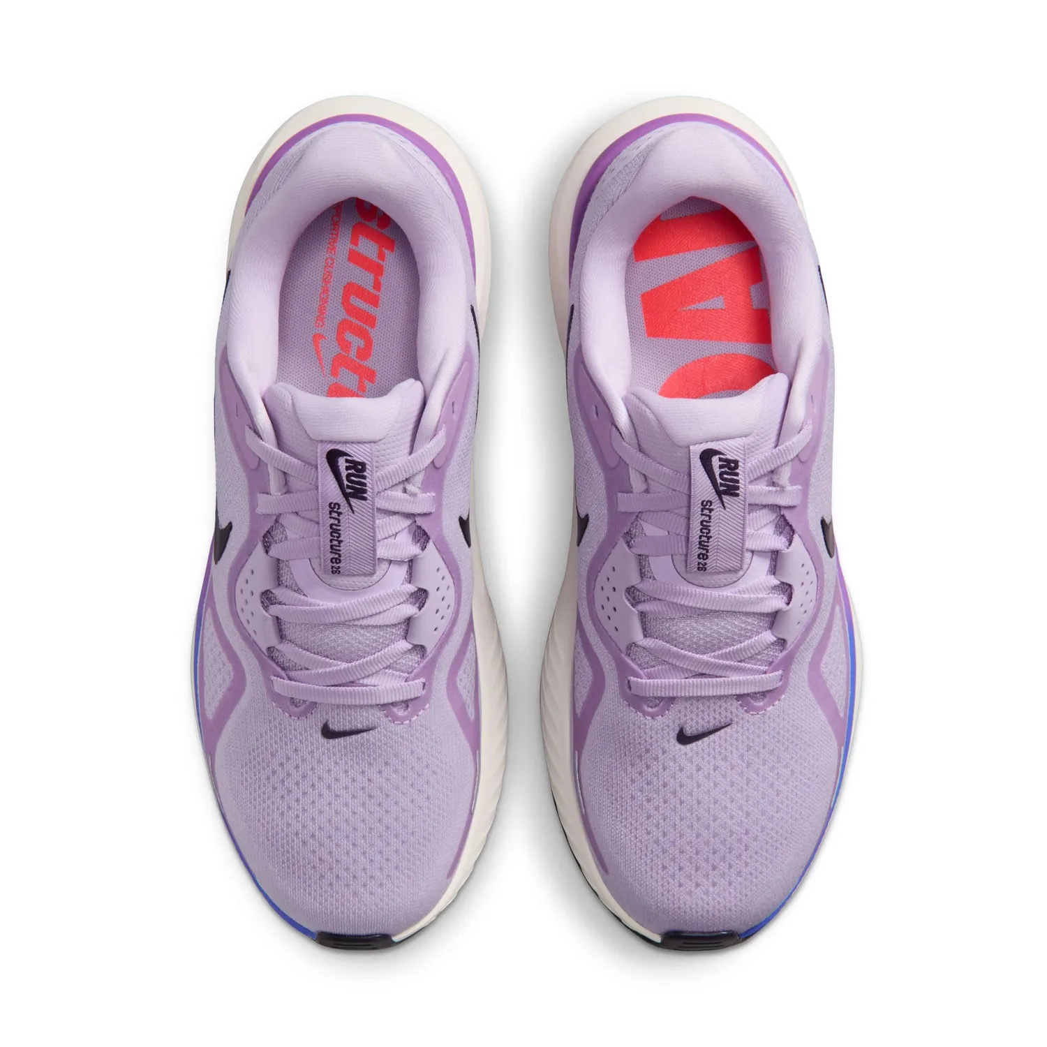 Nike Structure 26 Scarpe Corsa Donna Stabili