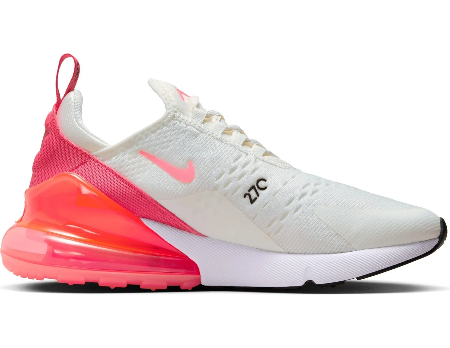 Nike Air Max 270 scarpe donna lifestyle con Max Air