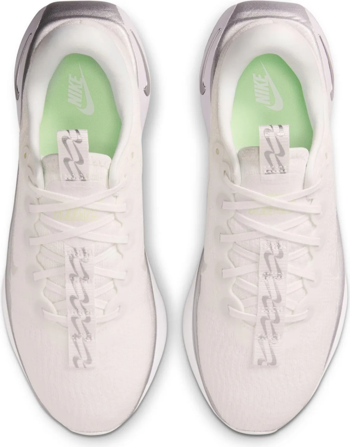 Nike Motiva scarpe passeggio donna ammortizzate rocker