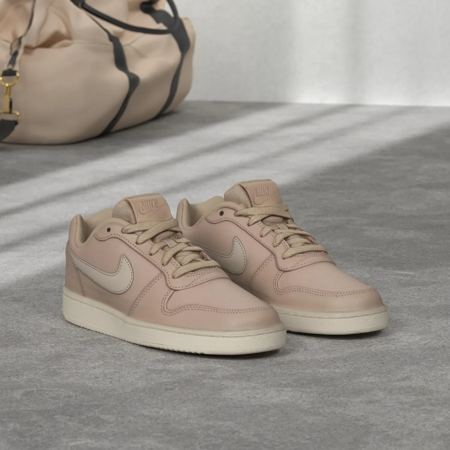 Nike Ebernon Mid SE sneakers donna 40 EU alte