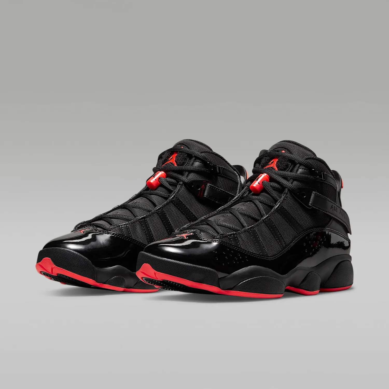 Nike Air Jordan Retro 10 Scarpe Basket Uomo Nere