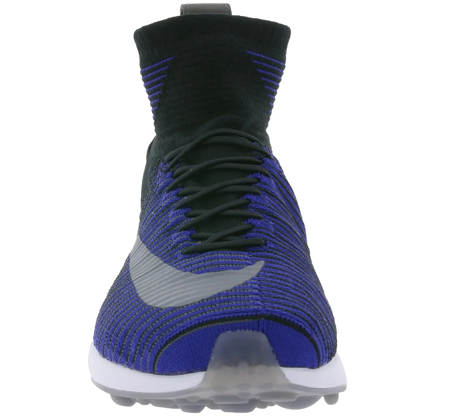 Nike Zoom Mercurial XI scarpe calcio uomo nero 47 EU