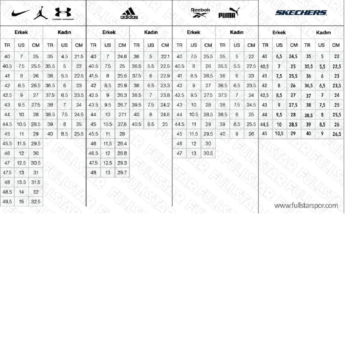 Nike Pegasus Trail 4 GTX scarpe trail uomo Gore-Tex