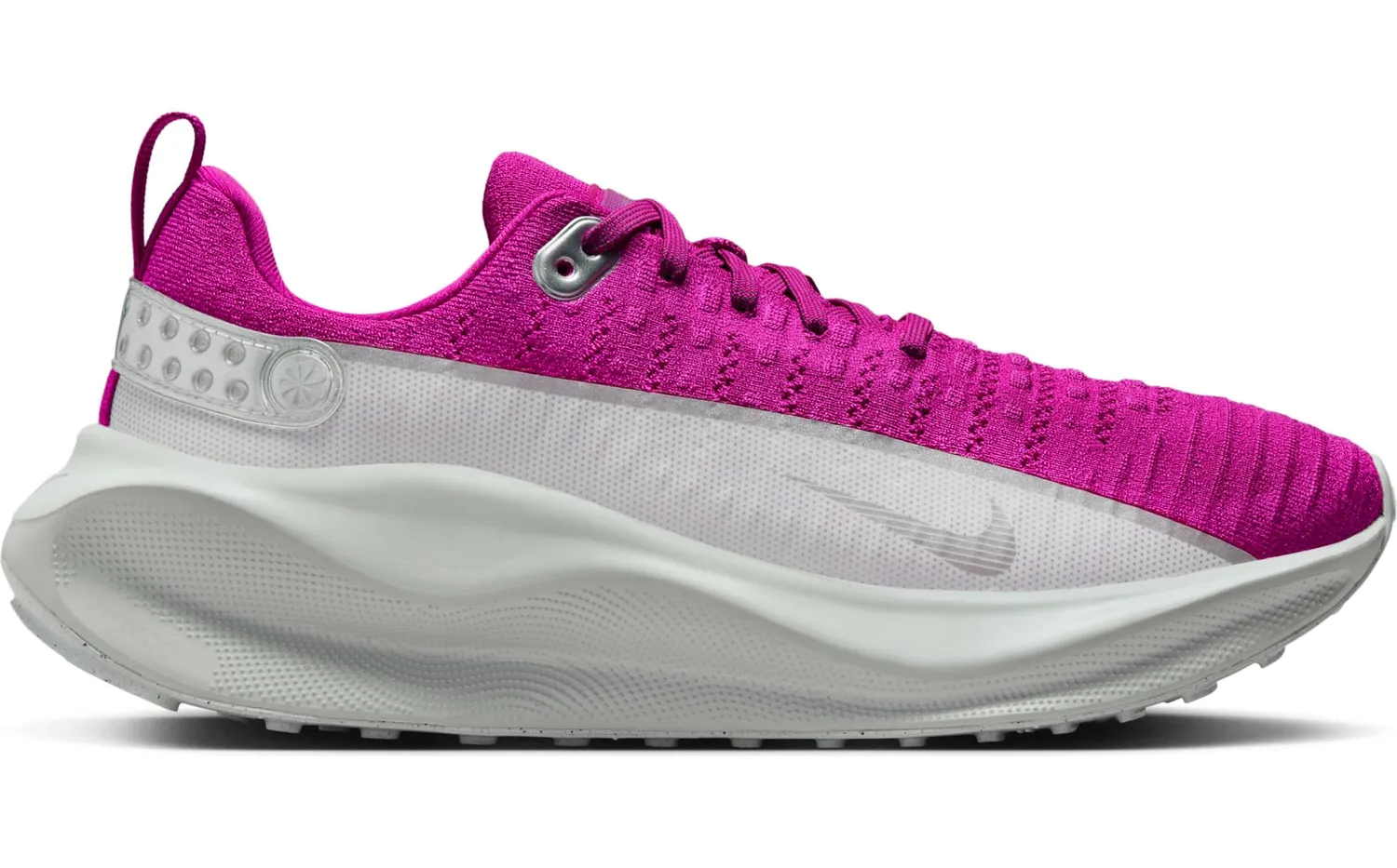 Nike InfinityRN 4 PRM running donna 40.5 ammortizzate