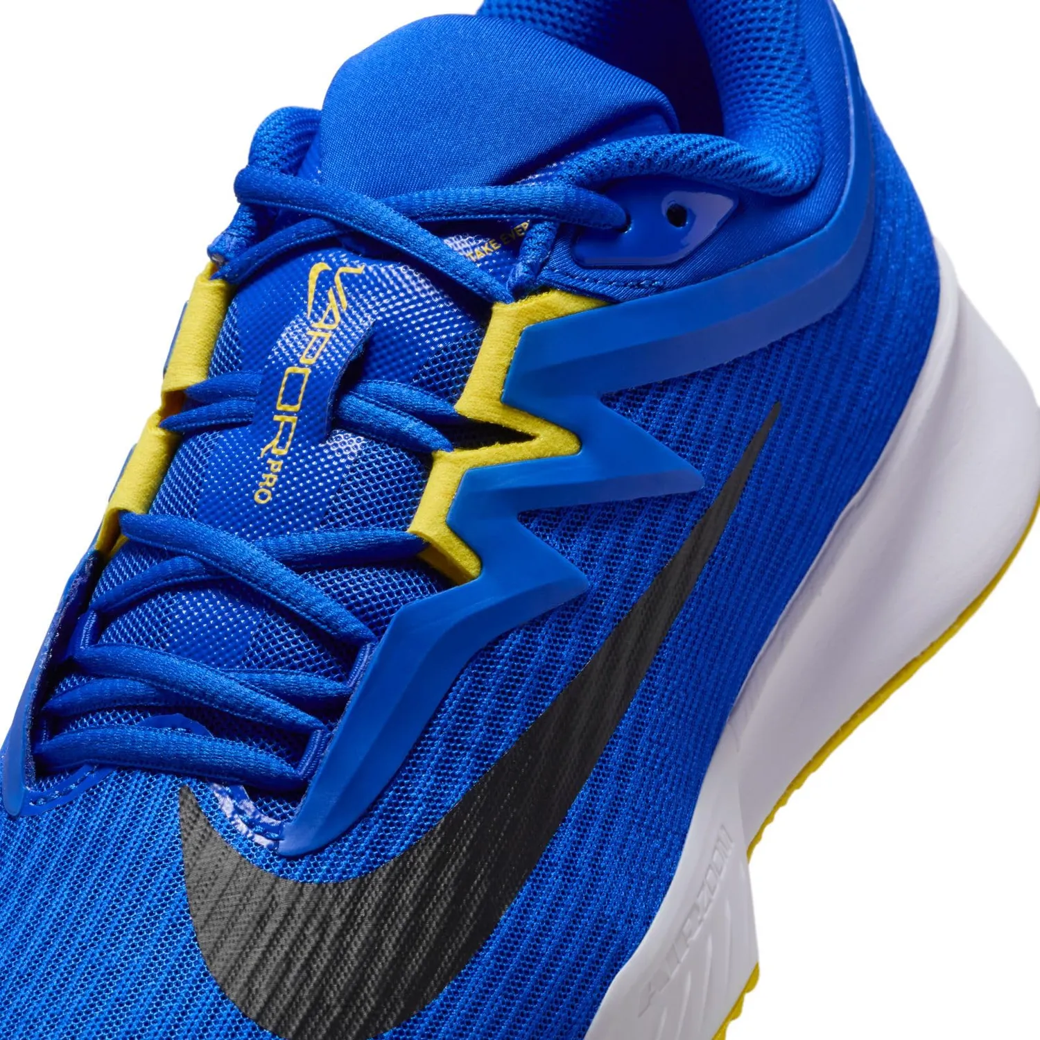 Nike Vapor Pro 3 scarpe tennis uomo terra battuta