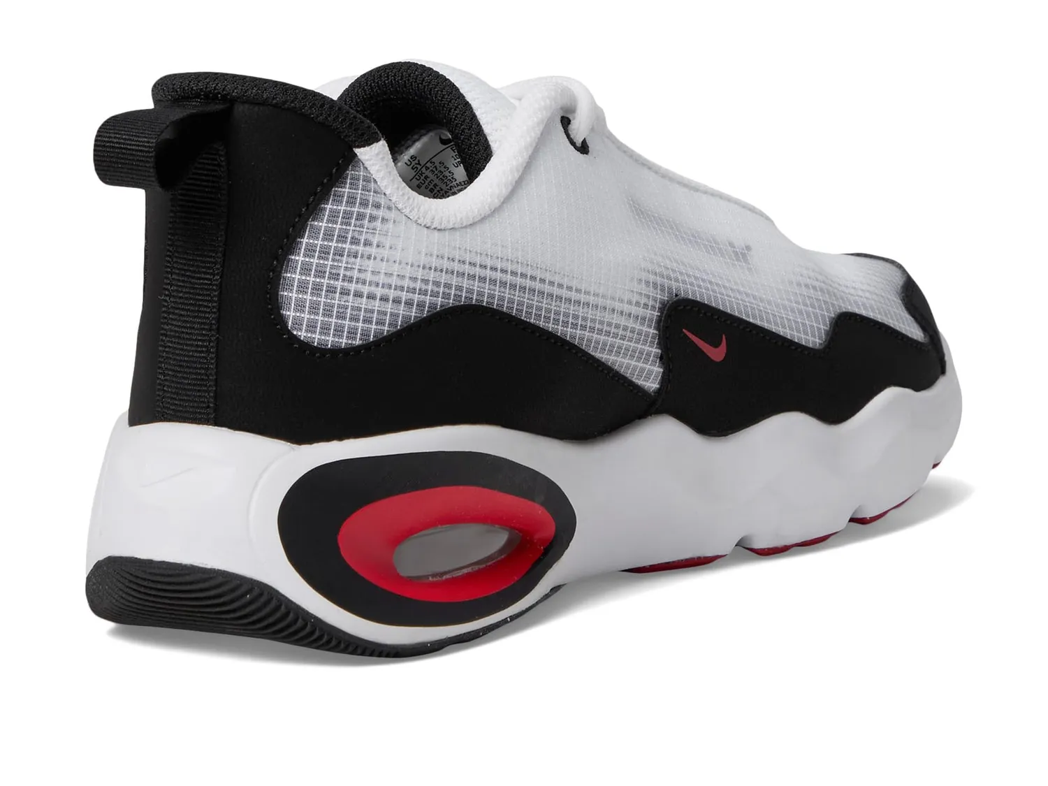 Nike Air Max Nova scarpe ragazzi bianca 38 EU Air
