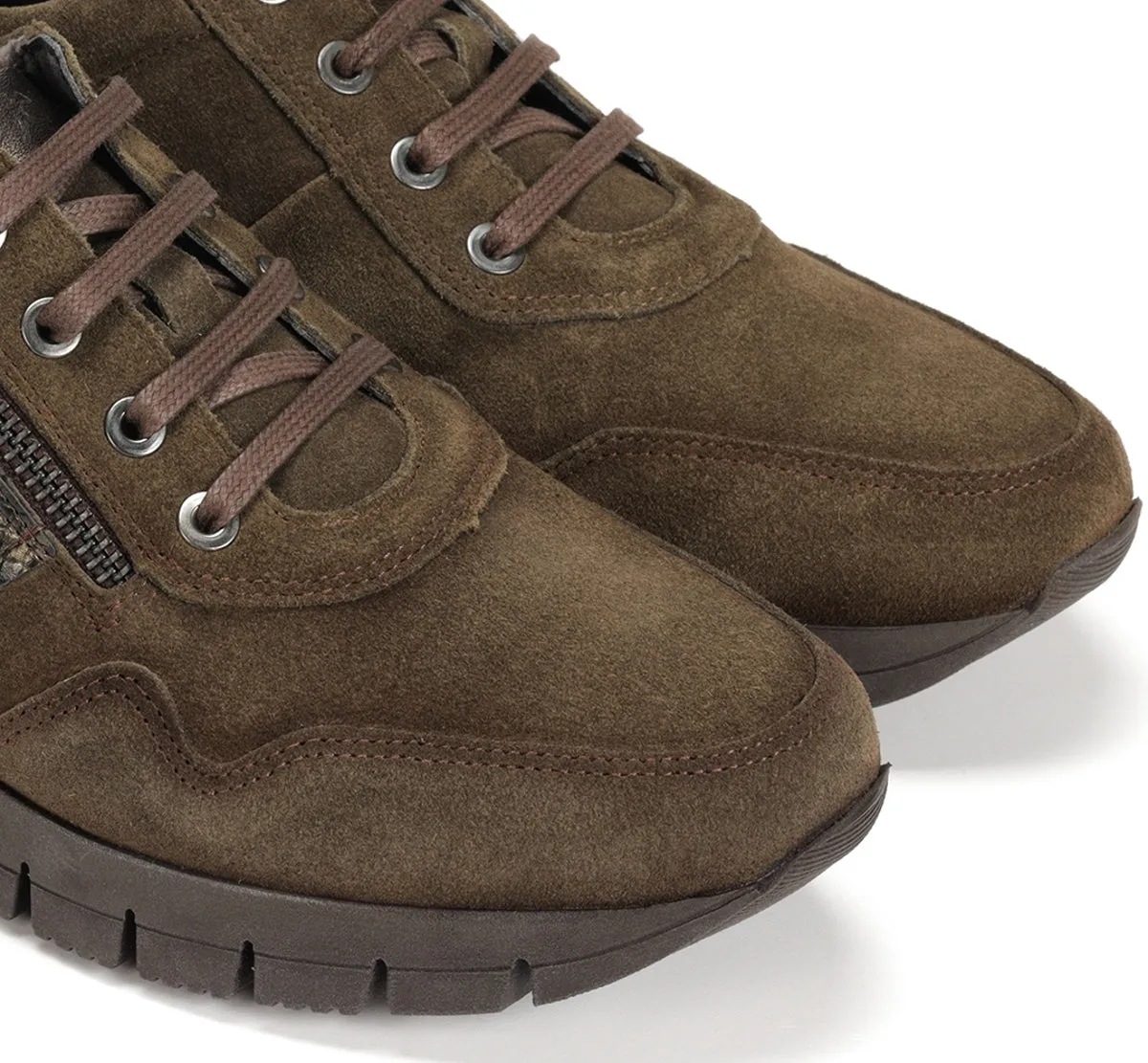 Fluchos Meryl F1619 Sneakers Donna Verdi
