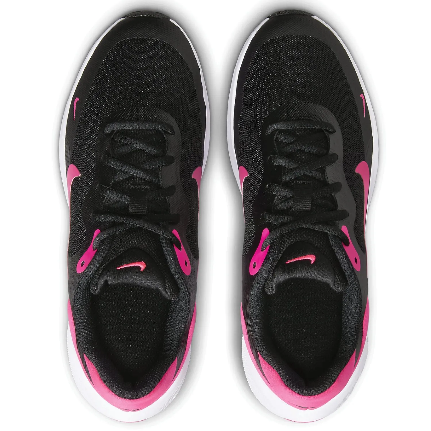 Nike Revolution 7 GS scarpe running ragazzo 36 EU leggera