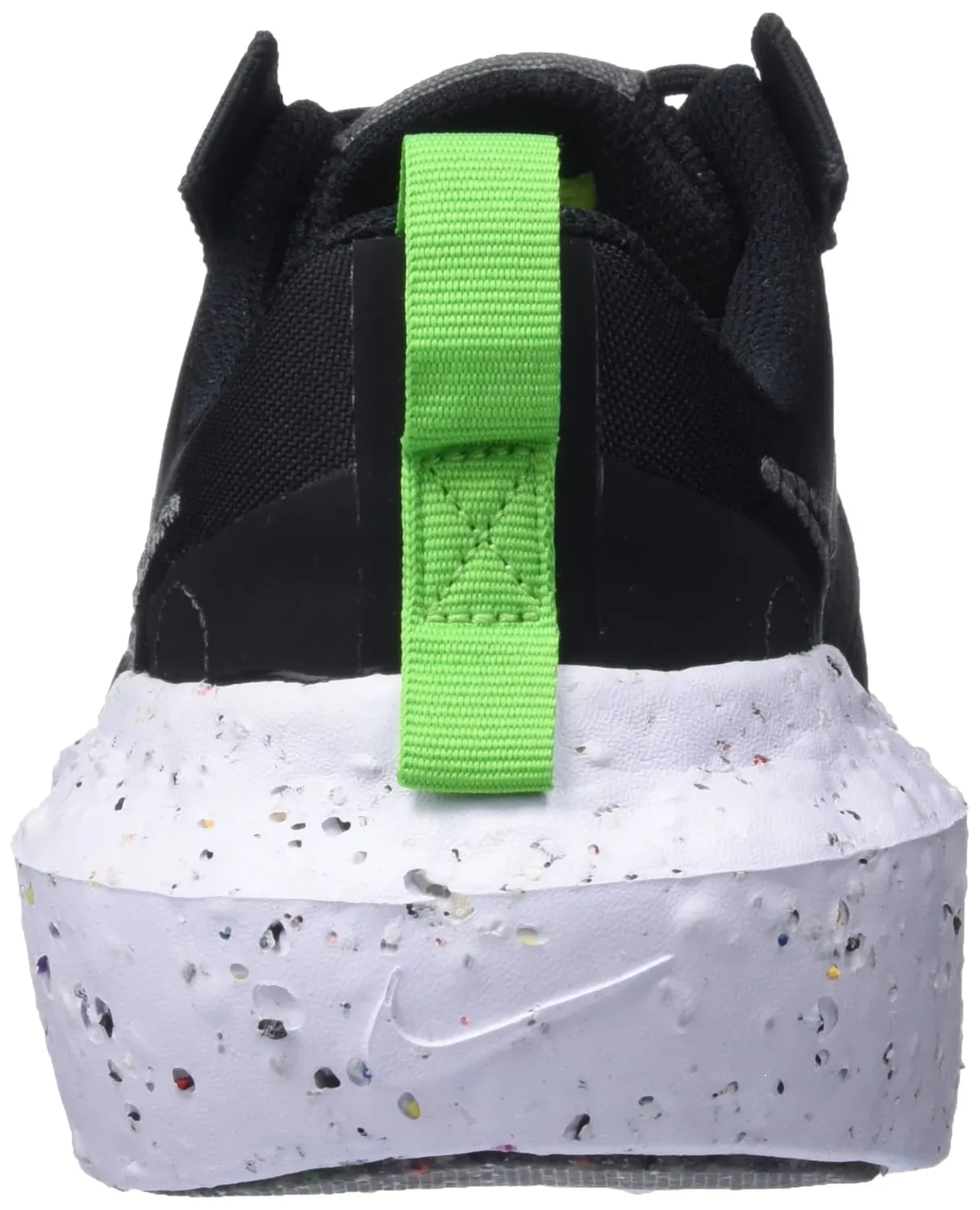 Nike sneakers lifestyle 36 EU grigio tessuto