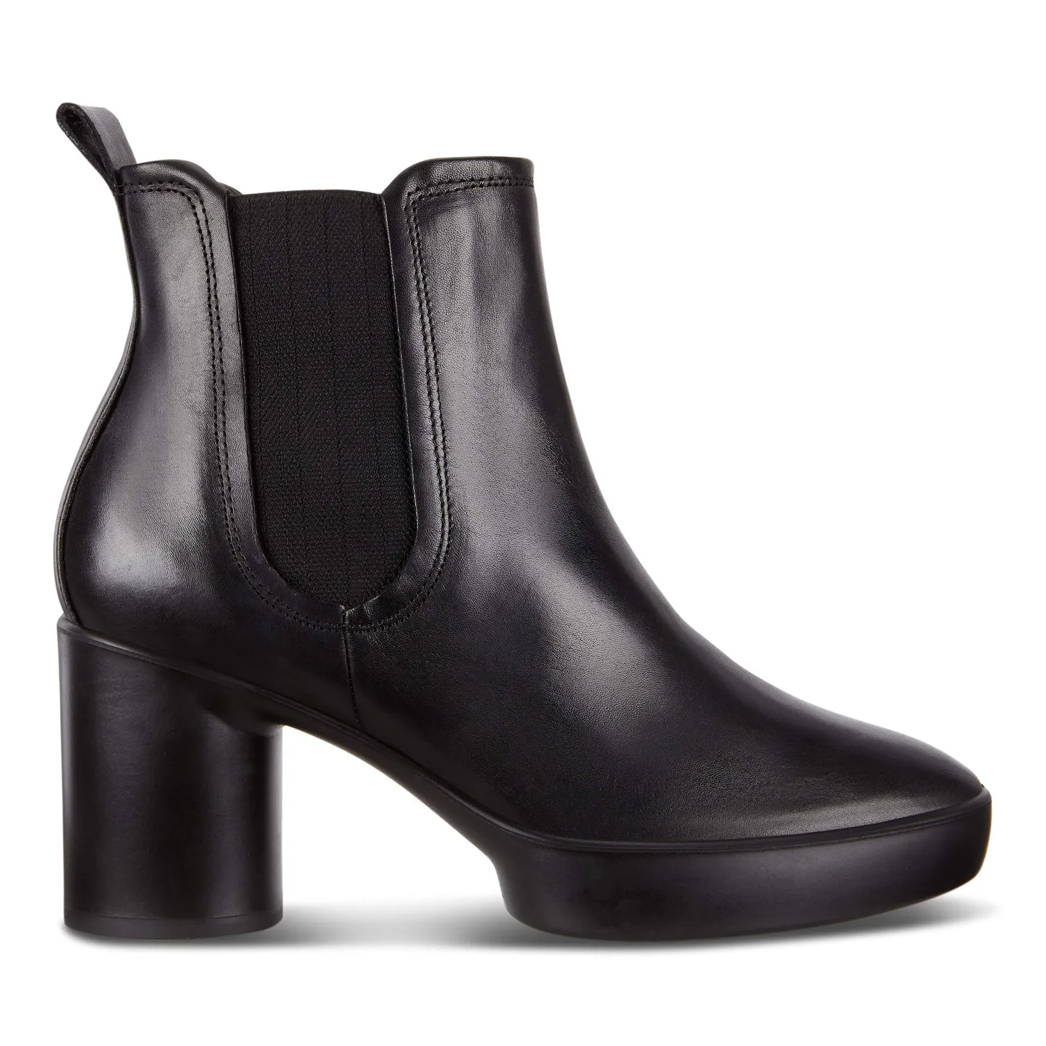 Ecco Shape Sculpted Motion 35 stivali donna tacco