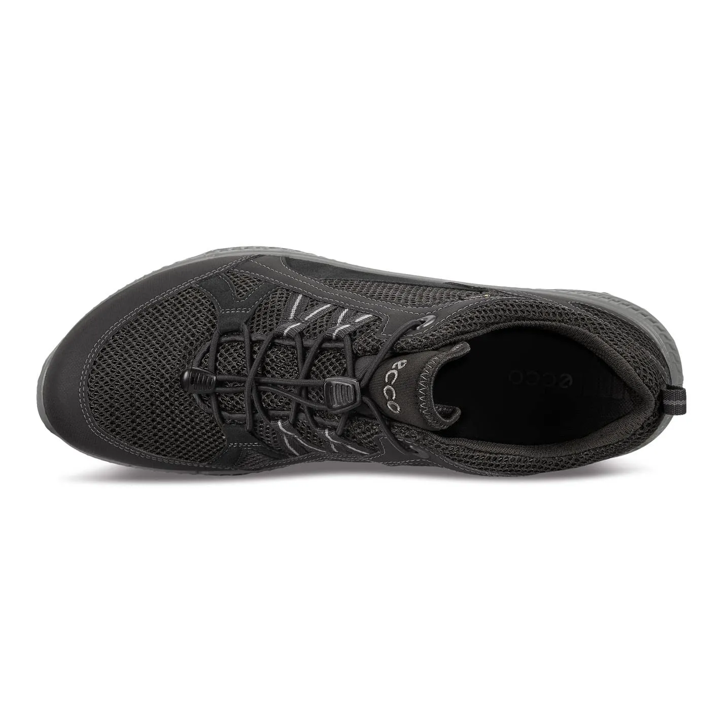Ecco Terracruise II M sneakers uomo trekking