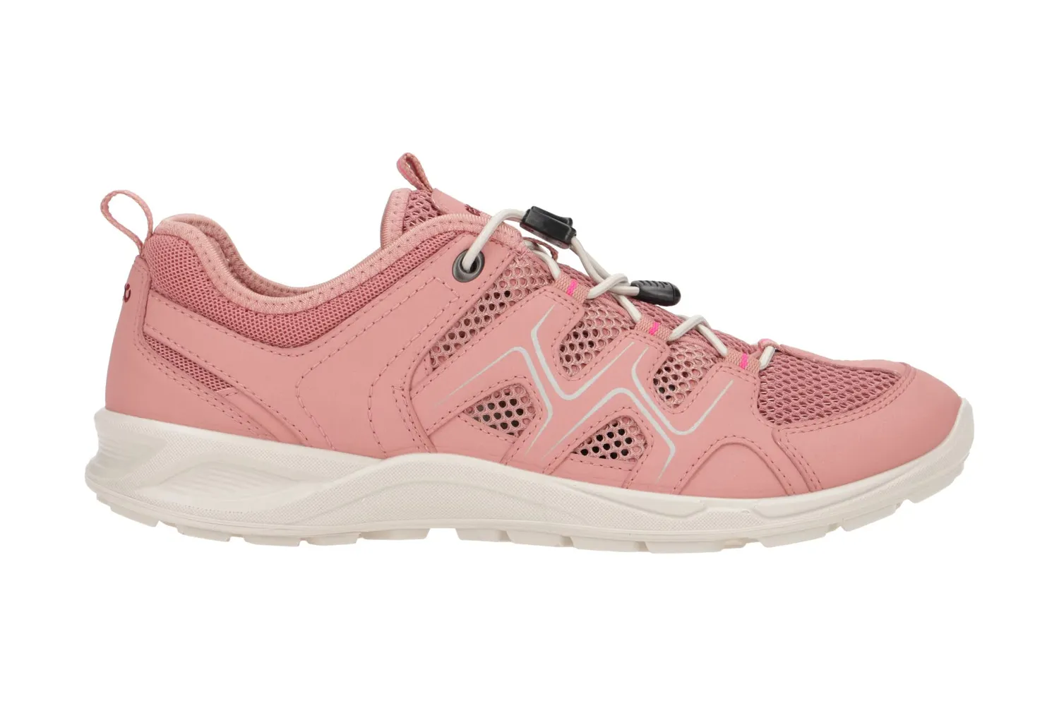 Ecco Terracruise LT scarpe trekking donna rosa 36 EU leggere