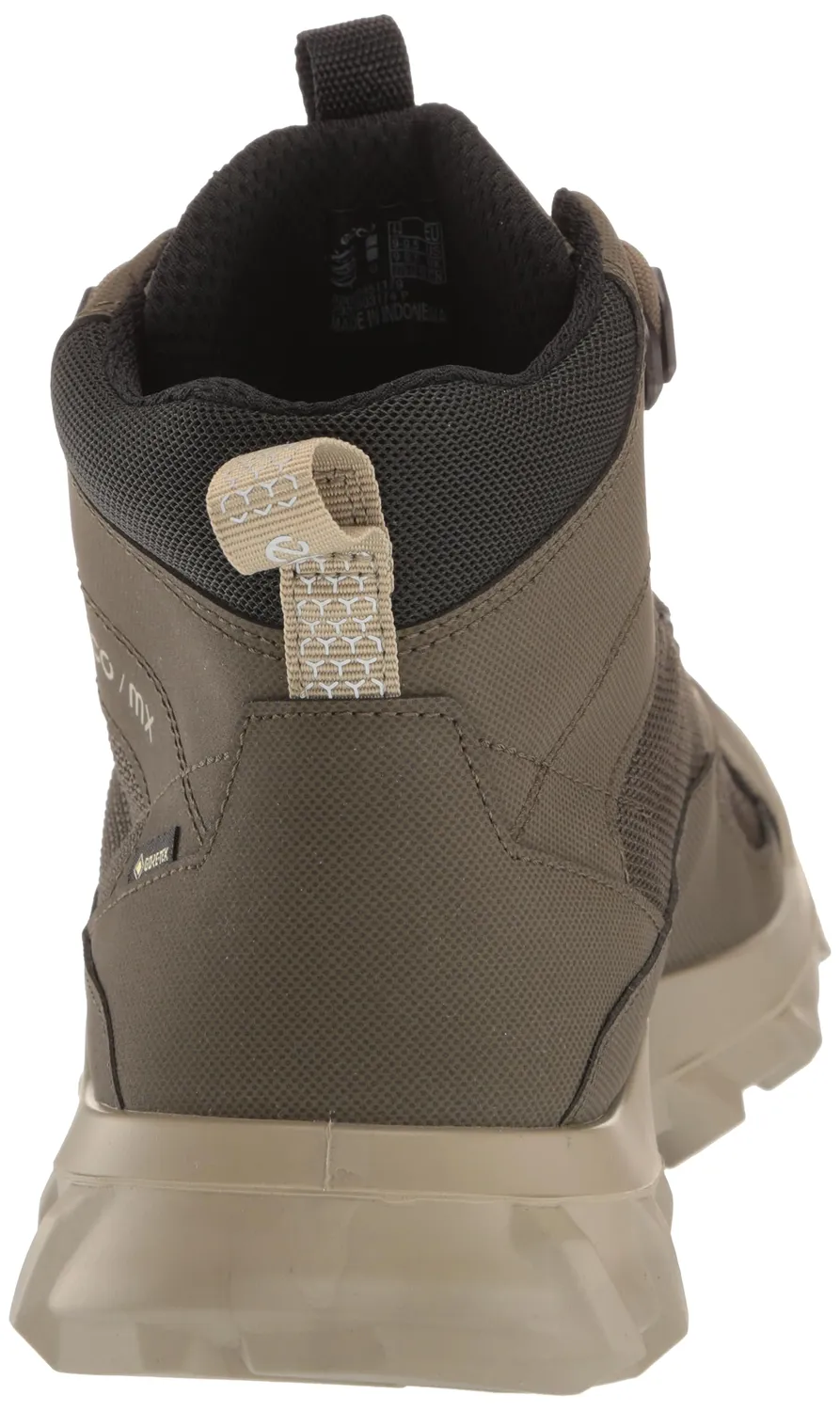 Ecco MX scarpe outdoor uomo suola motocross