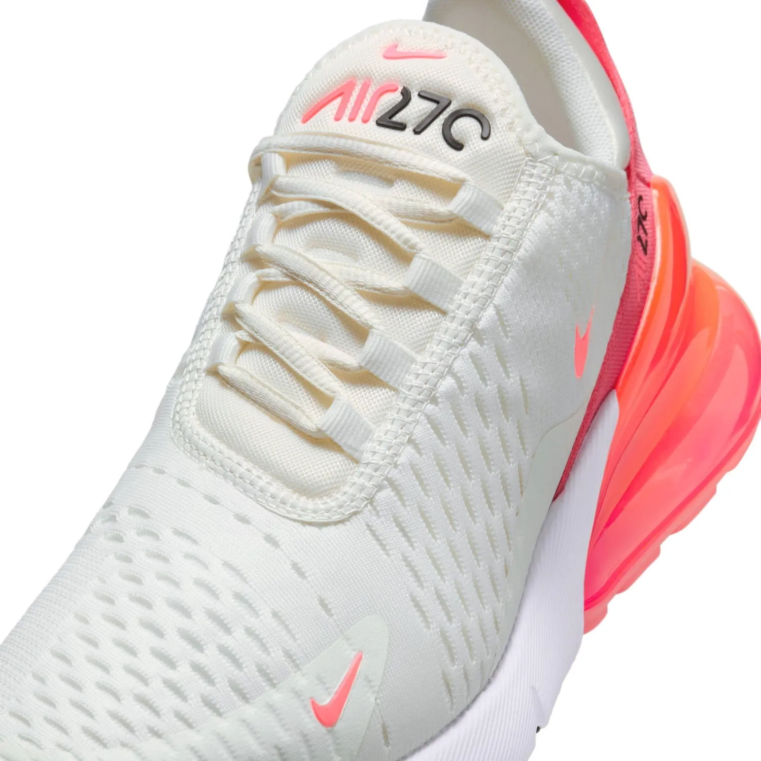 Nike Air Max 270 scarpe donna lifestyle con Max Air
