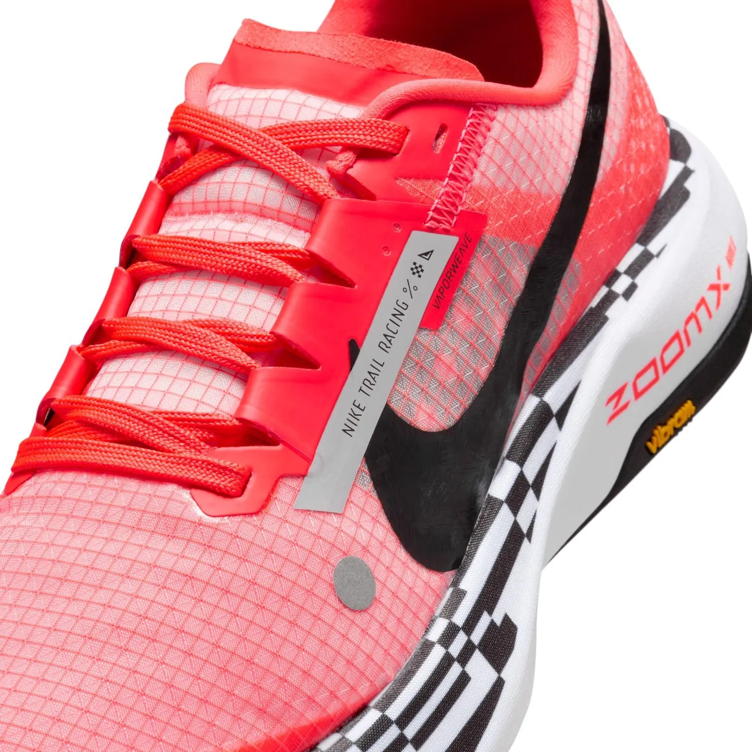 Nike Ultrafly scarpe trail donna 39 EU velocità